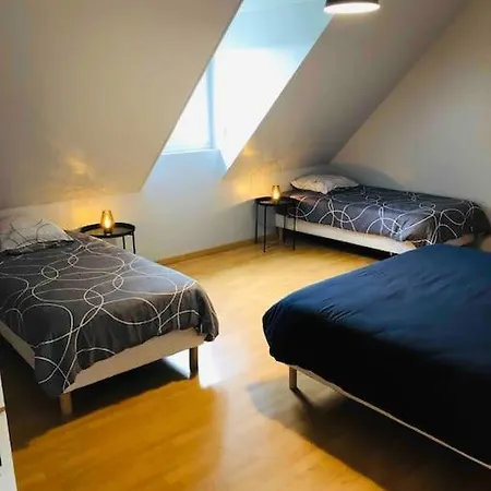 Villa Katharos Avec Et Piscine *