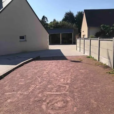 Katharos Avec Et Piscine Villa *