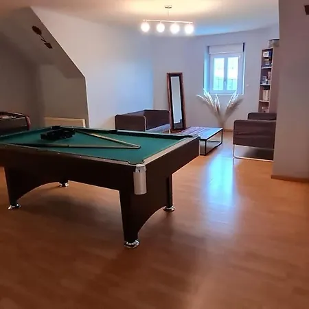 Katharos Avec Et Piscine *