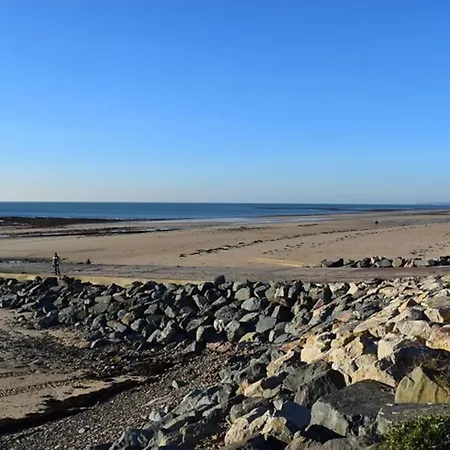 Katharos Avec Et Piscine * Vesly