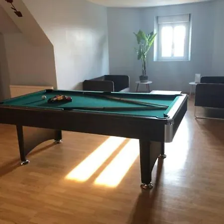 Katharos Avec Et Piscine Villa *