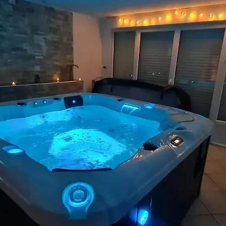 Villa Katharos Avec Et Piscine *