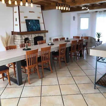 Villa Katharos Avec Et Piscine *