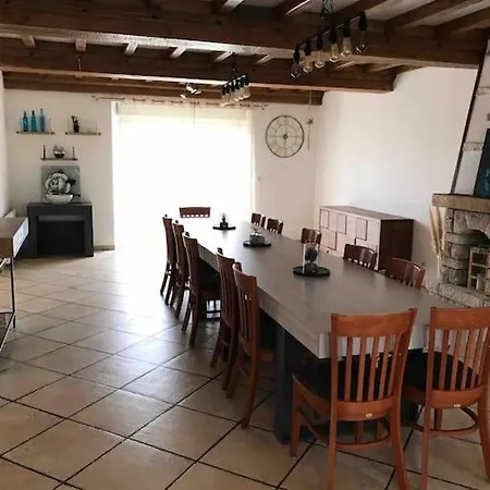 Katharos Avec Et Piscine Villa *