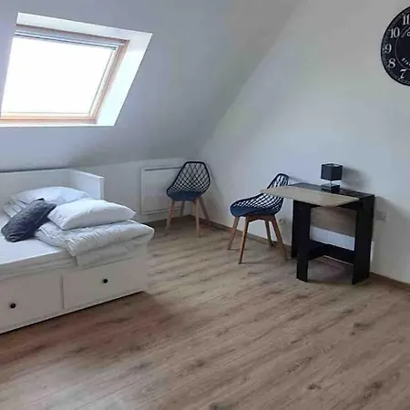 Katharos Avec Et Piscine * Vesly