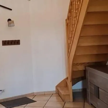 Katharos Avec Et Piscine Vesly