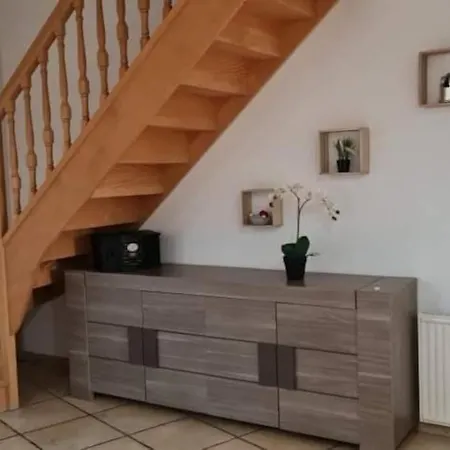 Katharos Avec Et Piscine Villa Vesly