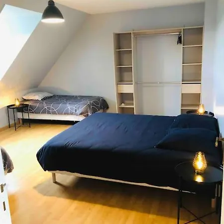 Katharos Avec Et Piscine Vesly