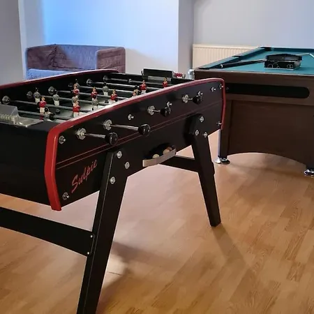 Katharos Avec Et Piscine *