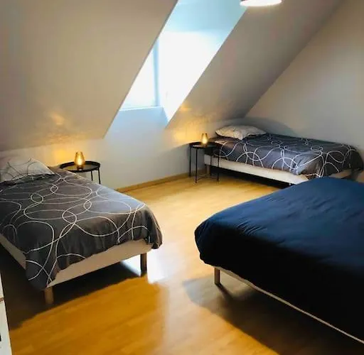 Willa Katharos Avec Et Piscine *