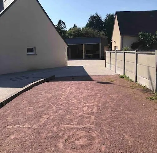 Katharos Avec Et Piscine Willa *