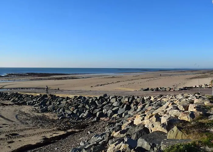 Katharos Avec Et Piscine * Vesly