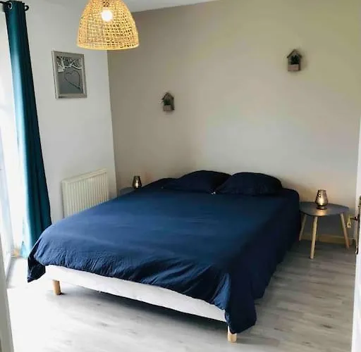 Katharos Avec Et Piscine Willa Vesly