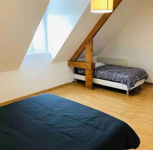 Katharos Avec Et Piscine Willa *