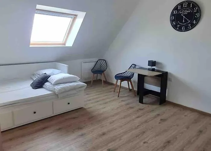 Katharos Avec Et Piscine * Vesly