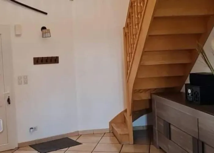 Katharos Avec Et Piscine Vesly