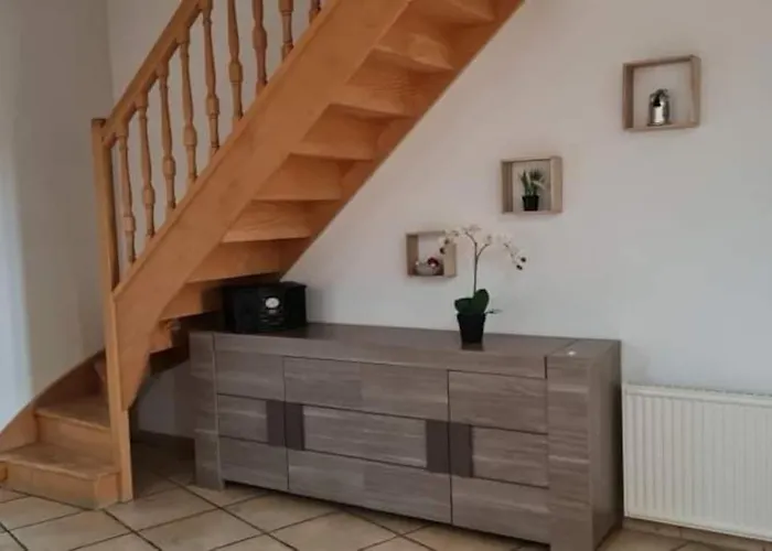 Katharos Avec Et Piscine Willa Vesly