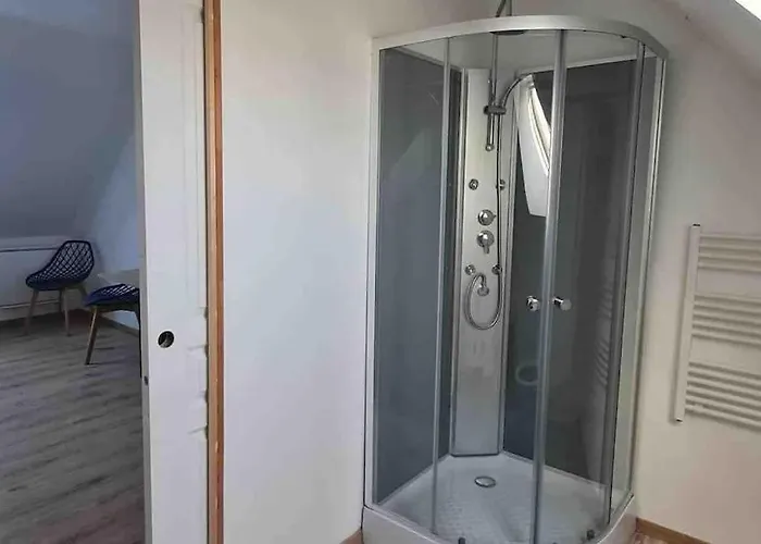 Willa Katharos Avec Et Piscine *