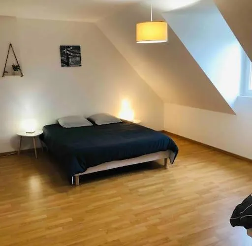 Katharos Avec Et Piscine