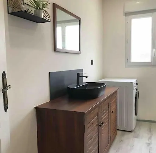 Willa Katharos Avec Et Piscine