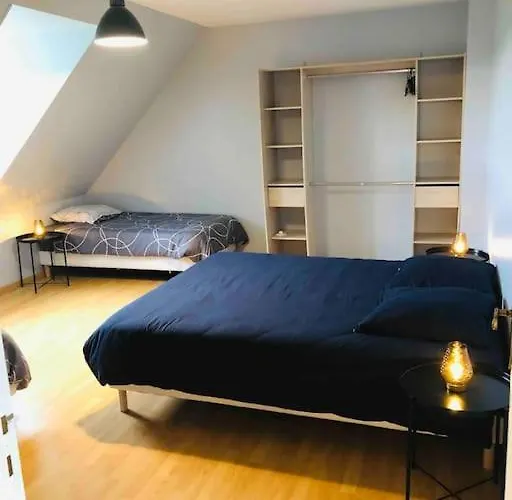 Katharos Avec Et Piscine Vesly