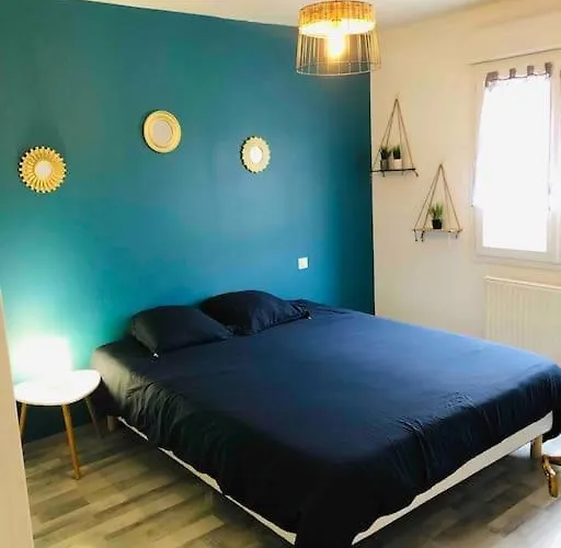 Willa Katharos Avec Et Piscine Vesly