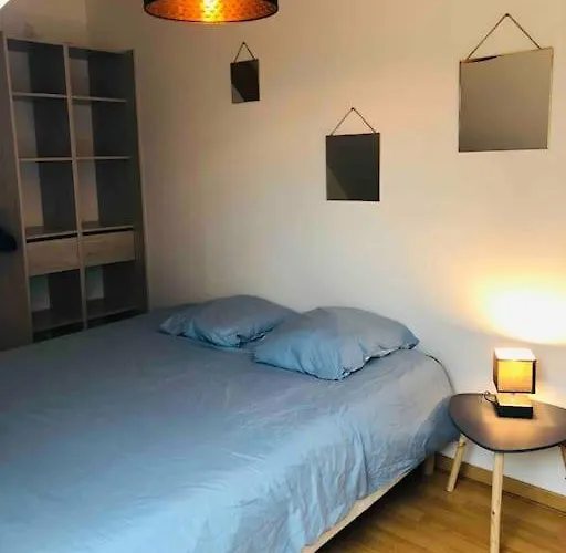 Katharos Avec Et Piscine * Vesly