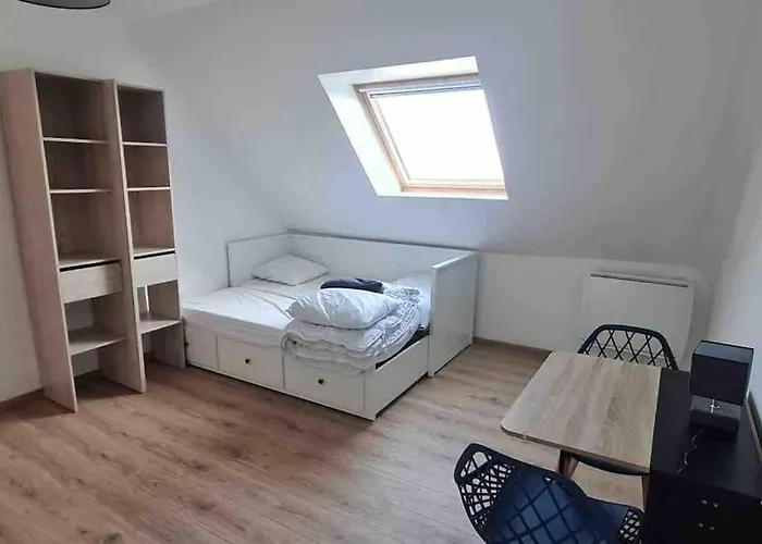 Katharos Avec Et Piscine Willa Vesly