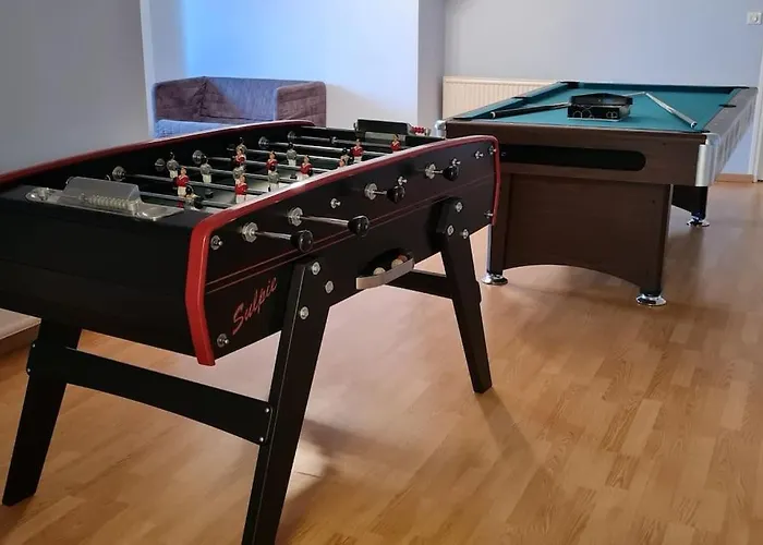 Katharos Avec Et Piscine *